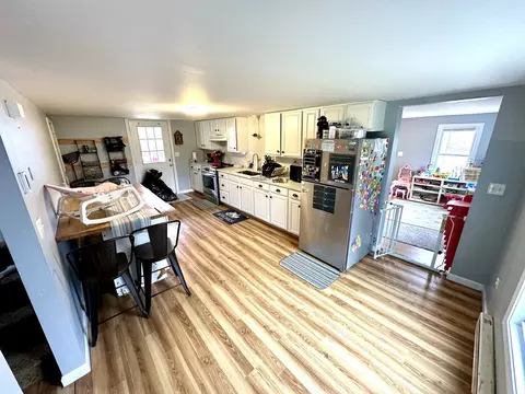 Kitchen - 76 Everton Ave, Worcester, MA 01604 photo 1 of 4