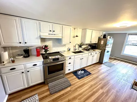 Kitchen - 76 Everton Ave, Worcester, MA 01604 photo 4 of 4