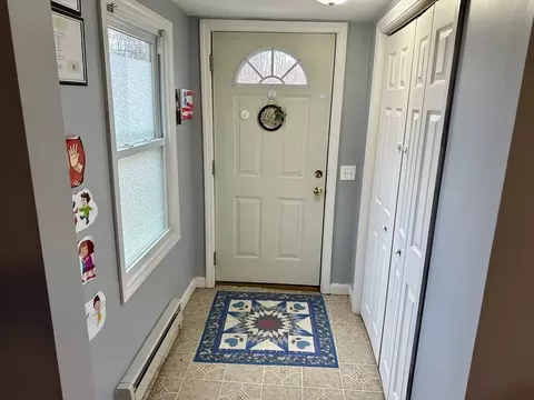 Entry Way - 76 Everton Ave, Worcester, MA 01604 photo 1 of 4
