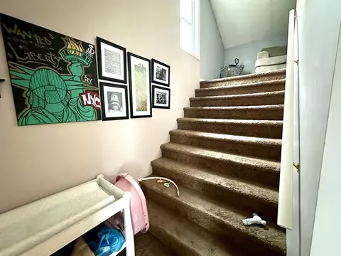 Entry Way - 76 Everton Ave, Worcester, MA 01604 photo 2 of 4