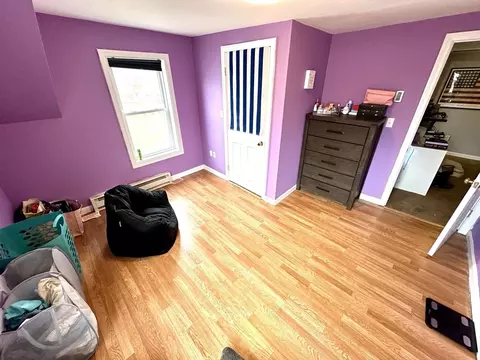 Bedroom - 76 Everton Ave, Worcester, MA 01604 photo 1 of 2