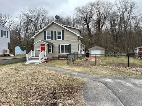 Exterior - 76 Everton Ave, Worcester, MA 01604 photo 1 of 8