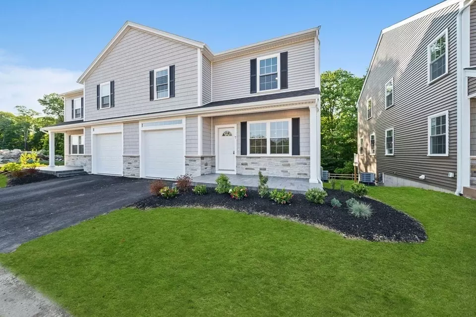 43 Toscano Way 43, Randolph, MA 02368 37 Photos Movoto
