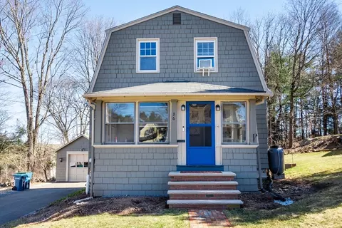 36 Grand St, Canton, MA 02021