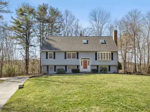 459 Bay Rd, Easton, MA 02375