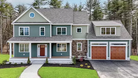 8 Diane Ln, Westford, MA 01886