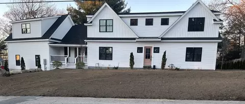 19 Maplecroft Rd, Canton, MA 02021