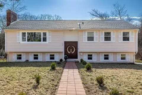 17 Birch Ridge Rd, Acton, MA 01720