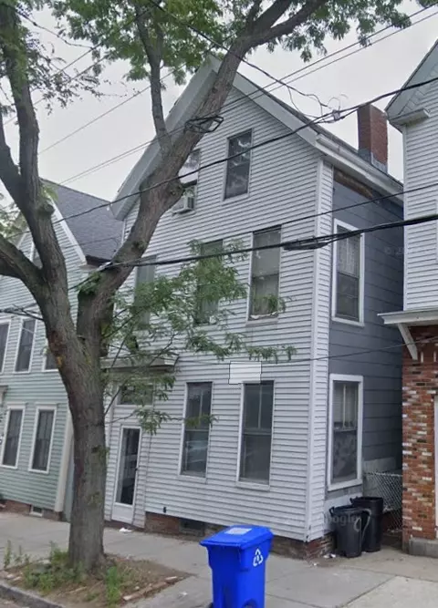 97 Trenton St, Boston, MA 02128