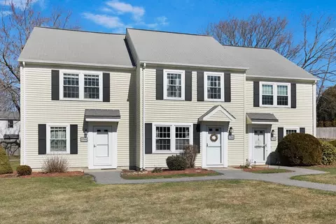 2702 Forest Park Dr #2702, Auburn, MA 01501