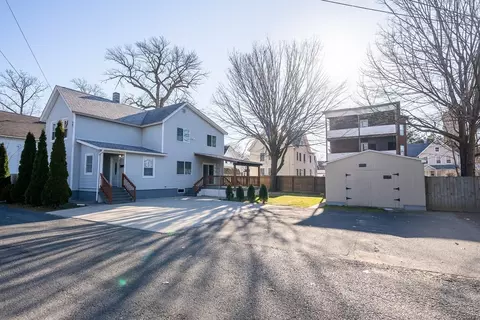 23 James Ave, West Springfield, MA 01089