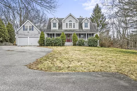 496 E Central St, Franklin, MA 02038 photo 36