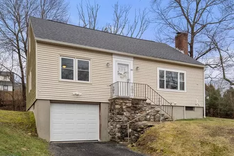 89 Litchfield Ave, Southbridge, MA 01550