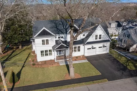78 Morningside, Needham, MA 02492 photo 37