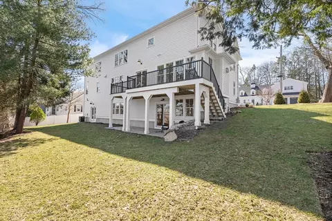 78 Morningside, Needham, MA 02492 photo 34