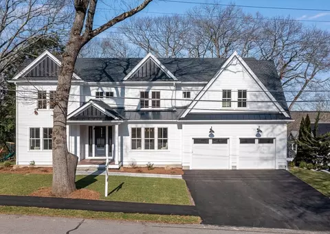 78 Morningside, Needham, MA 02492 photo 2
