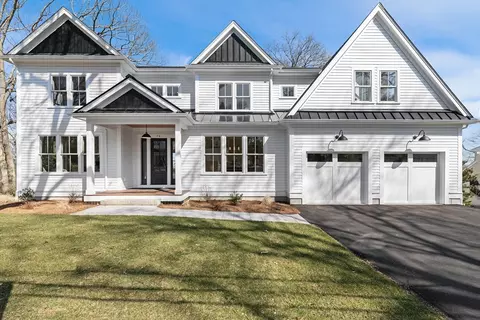 78 Morningside, Needham, MA 02492