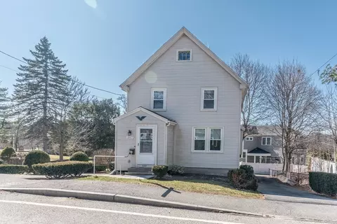 207 Webster St, Needham, MA 02494