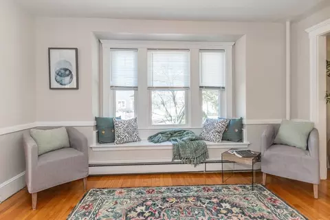 Living - 207 Webster St, Needham, MA 02494 photo 4 of 5