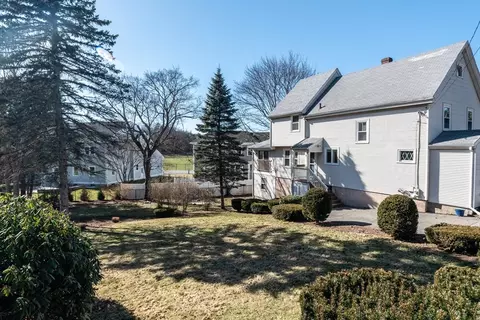 Exterior - 207 Webster St, Needham, MA 02494 photo 3 of 3