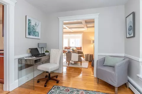 Other - 207 Webster St, Needham, MA 02494 photo 1 of 6