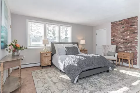 Bedroom - 207 Webster St, Needham, MA 02494 photo 1 of 1