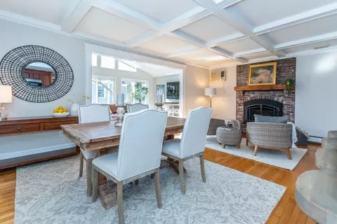 Dining - 207 Webster St, Needham, MA 02494 photo 2 of 2