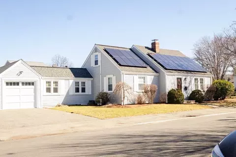 3 Courtney Ter, Lynn, MA 01904