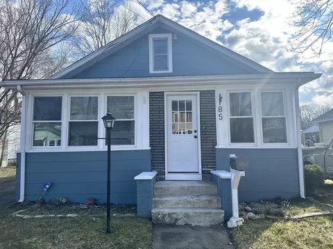 85 Barber St, Springfield, MA 01109 photo 20