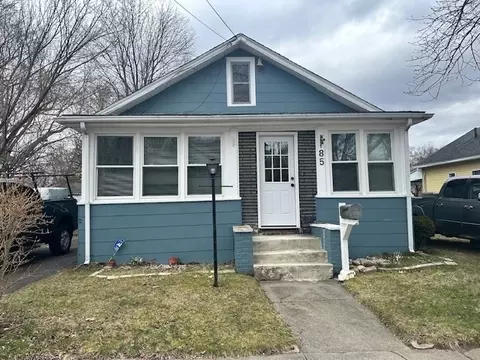 85 Barber St, Springfield, MA 01109 photo 1