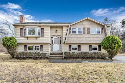 14 Shandel Dr, Tewksbury, MA 01876