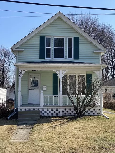 26 Pearl St, Marlborough, MA 01752