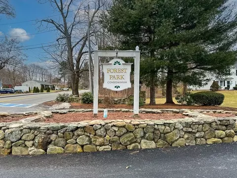 1202 Forest Park Dr #1202, Auburn, MA 01501