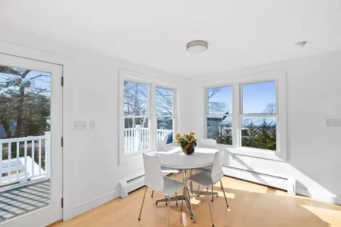 Dining - 189 Wompatuck Rd, Hingham, MA 02043 photo 3 of 4