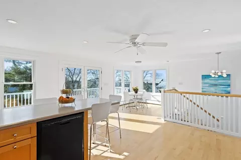 Dining - 189 Wompatuck Rd, Hingham, MA 02043 photo 1 of 4
