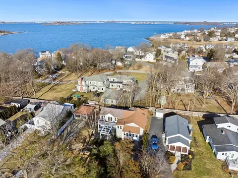 View/Area - 189 Wompatuck Rd, Hingham, MA 02043 photo 2 of 7