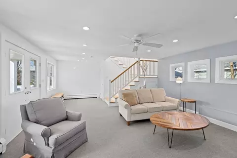 Living - 189 Wompatuck Rd, Hingham, MA 02043 photo 4 of 7