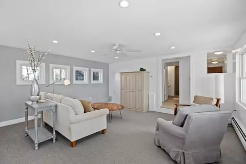 Living - 189 Wompatuck Rd, Hingham, MA 02043 photo 7 of 7