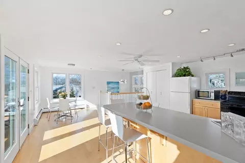 Kitchen - 189 Wompatuck Rd, Hingham, MA 02043 photo 1 of 3