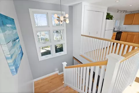 Entry Way - 189 Wompatuck Rd, Hingham, MA 02043 photo 2 of 3