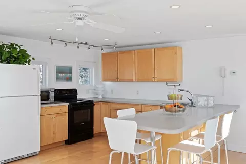 Kitchen - 189 Wompatuck Rd, Hingham, MA 02043 photo 2 of 3