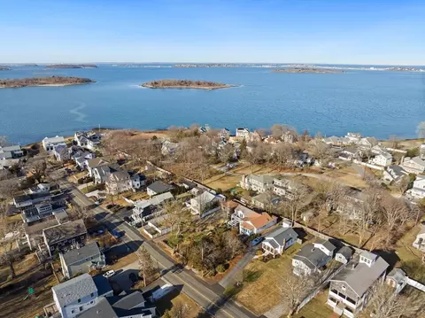 View/Area - 189 Wompatuck Rd, Hingham, MA 02043 photo 3 of 7