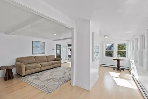 Entry Way - 189 Wompatuck Rd, Hingham, MA 02043 photo 1 of 3