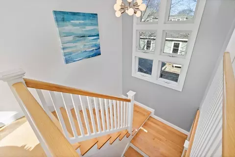 Entry Way - 189 Wompatuck Rd, Hingham, MA 02043 photo 3 of 3