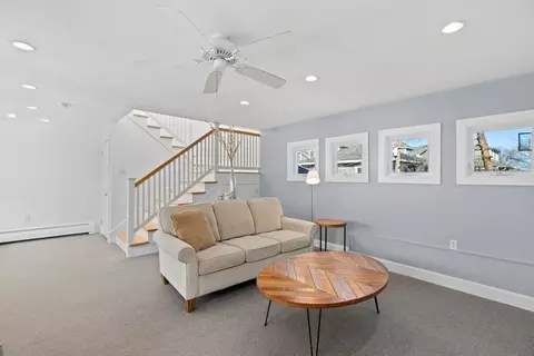 Living - 189 Wompatuck Rd, Hingham, MA 02043 photo 6 of 7