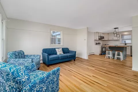 Living - 29 Depot Rd, Ashburnham, MA 01430 photo 1 of 2