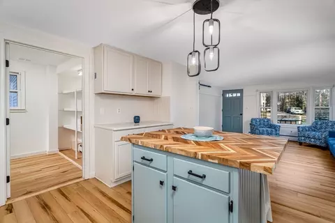 Kitchen - 29 Depot Rd, Ashburnham, MA 01430 photo 4 of 4
