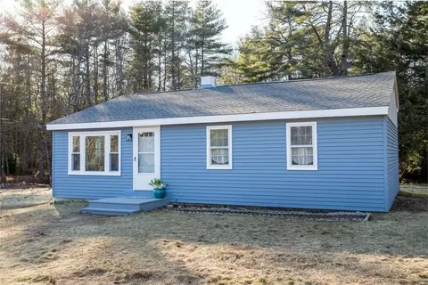 Exterior - 29 Depot Rd, Ashburnham, MA 01430 photo 2 of 9
