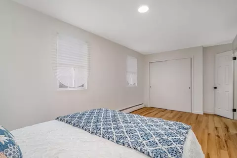 Bedroom - 29 Depot Rd, Ashburnham, MA 01430 photo 2 of 2