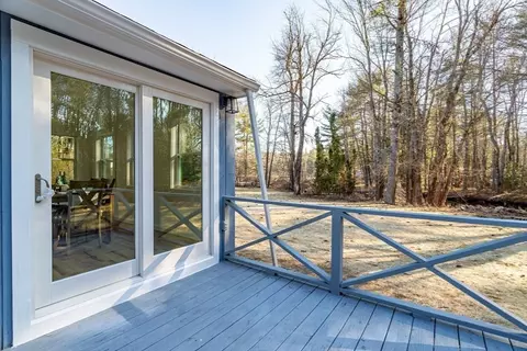 Exterior - 29 Depot Rd, Ashburnham, MA 01430 photo 9 of 9